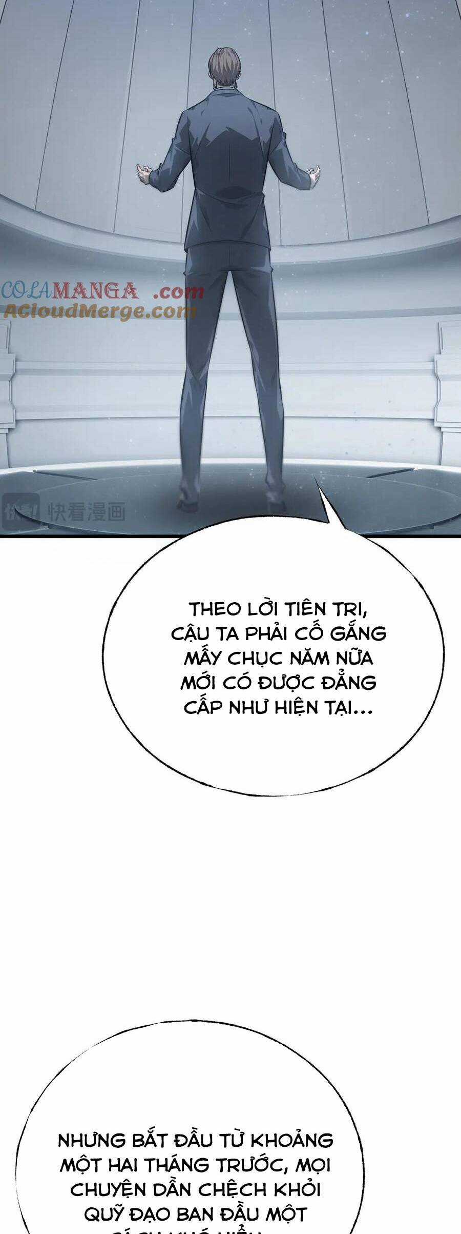 Ta Là Boss Mạnh Chương 21 trang 341