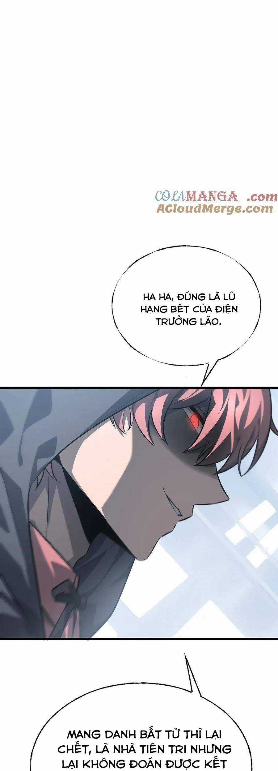 Ta Là Boss Mạnh Chương 21 trang 344