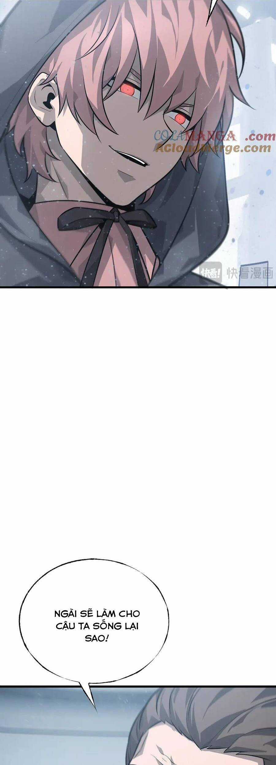 Ta Là Boss Mạnh Chương 21 trang 347