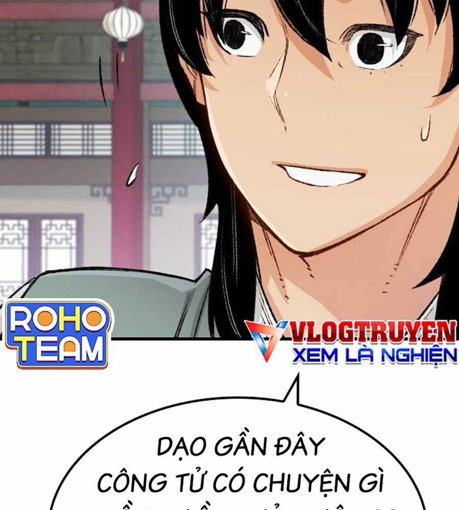 Ta Là Boss Mạnh Chương 21 trang 35