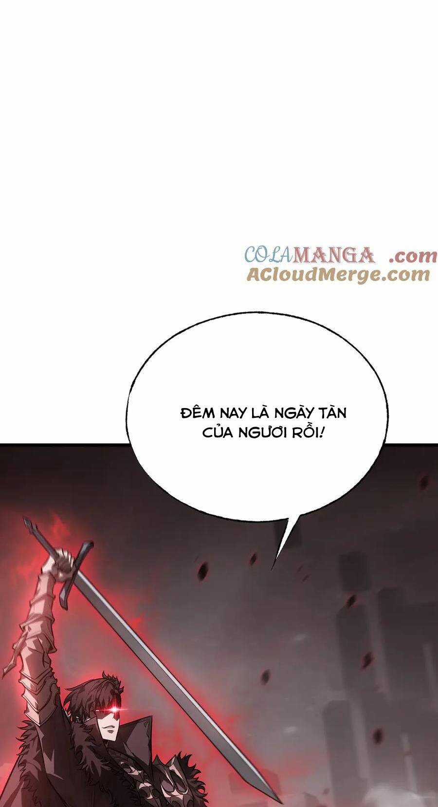 Ta Là Boss Mạnh Chương 21 trang 350