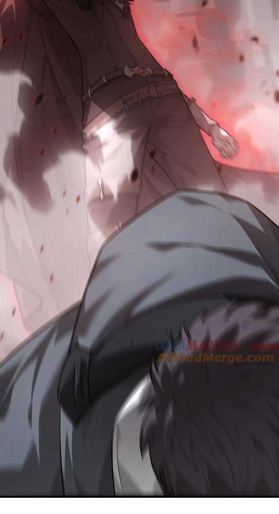 Ta Là Boss Mạnh Chương 21 trang 351