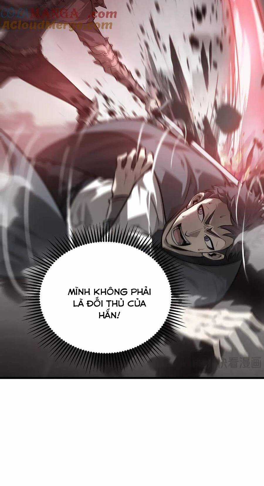 Ta Là Boss Mạnh Chương 21 trang 353