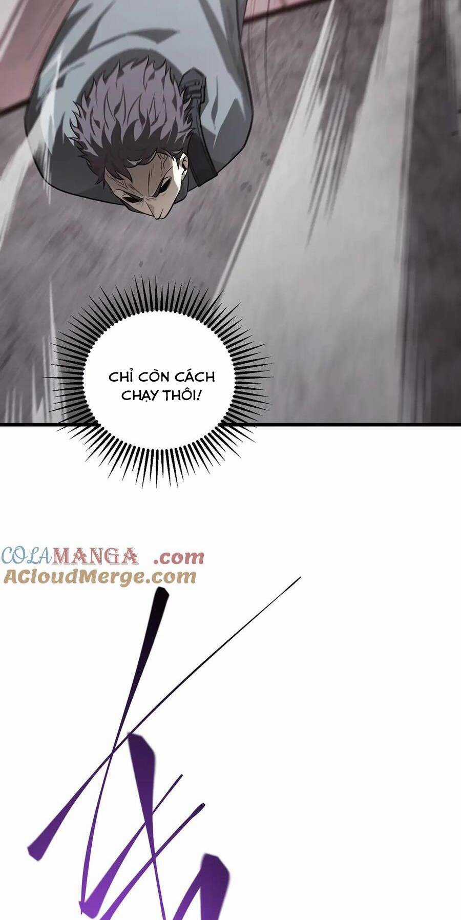 Ta Là Boss Mạnh Chương 21 trang 355