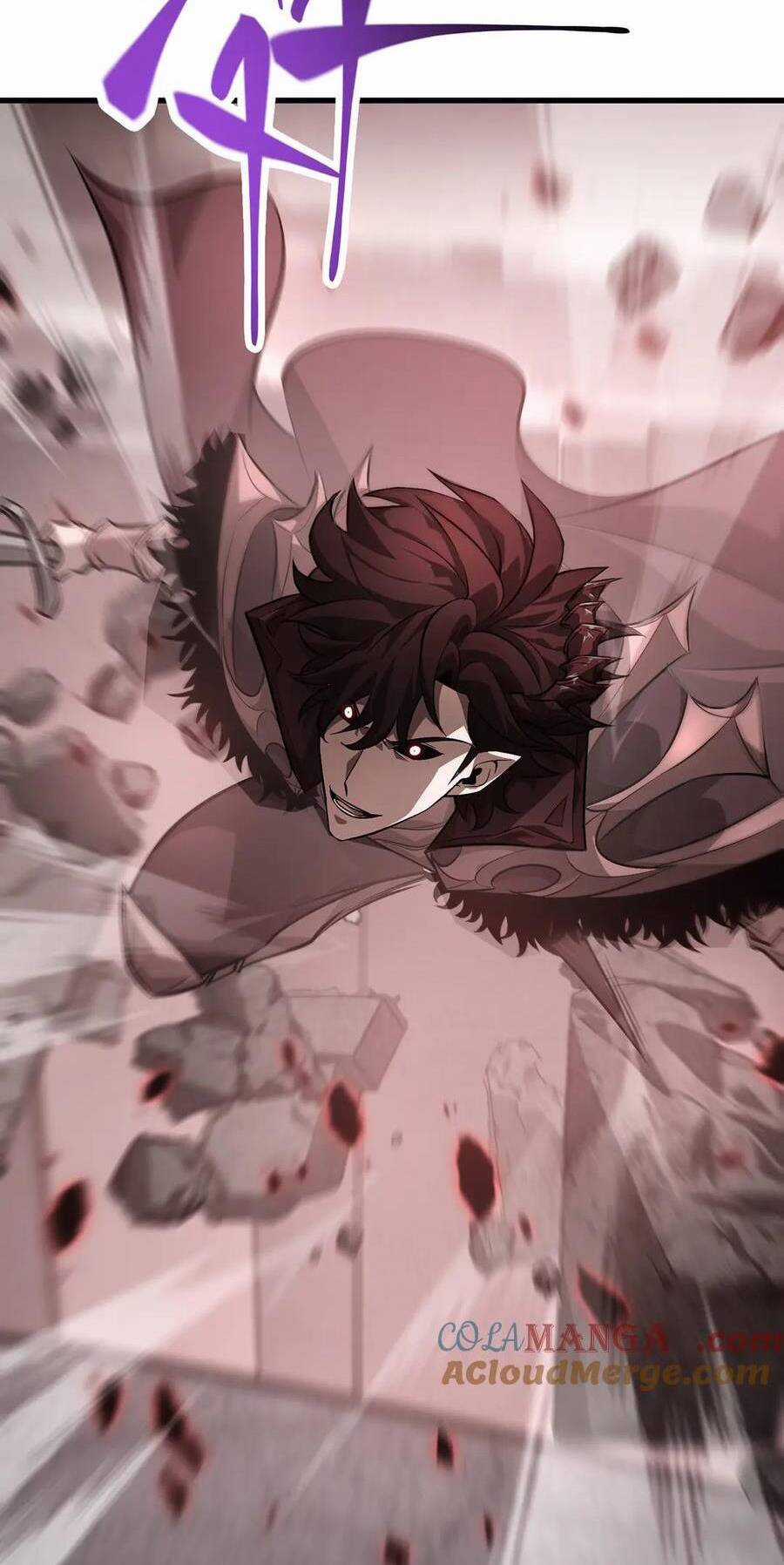 Ta Là Boss Mạnh Chương 21 trang 356