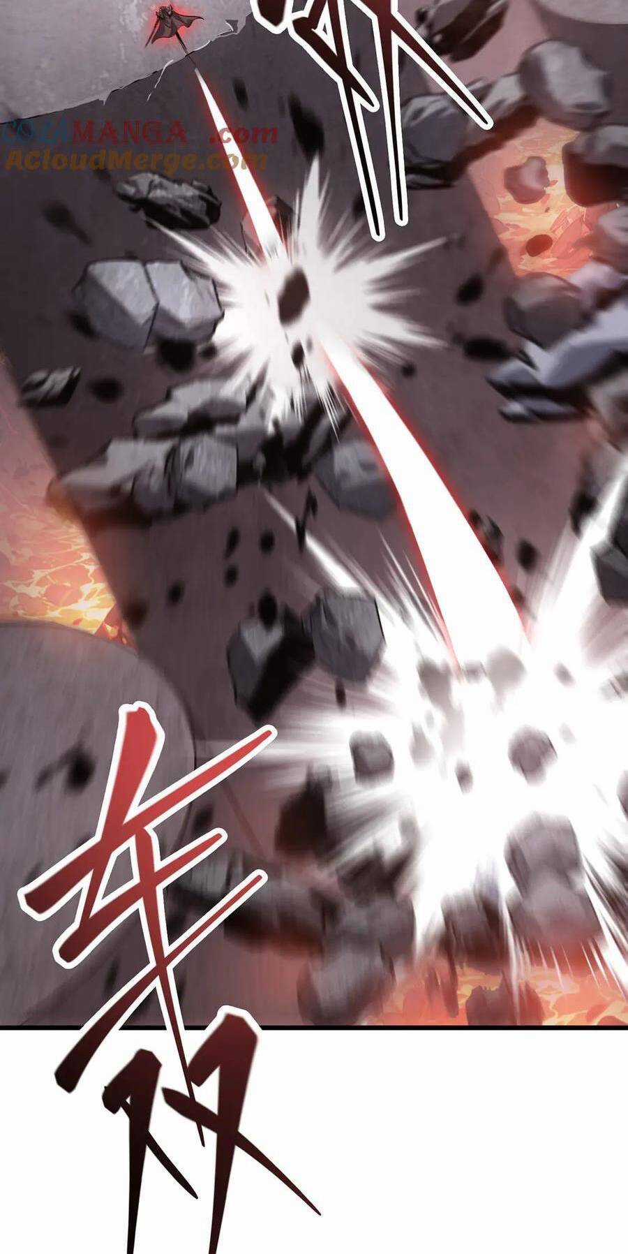 Ta Là Boss Mạnh Chương 21 trang 358