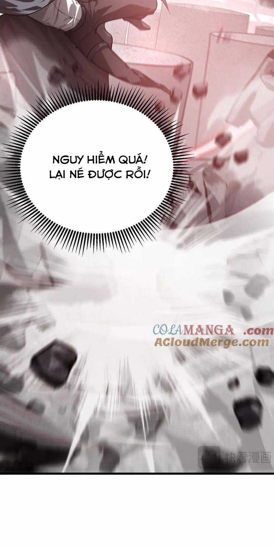 Ta Là Boss Mạnh Chương 21 trang 360