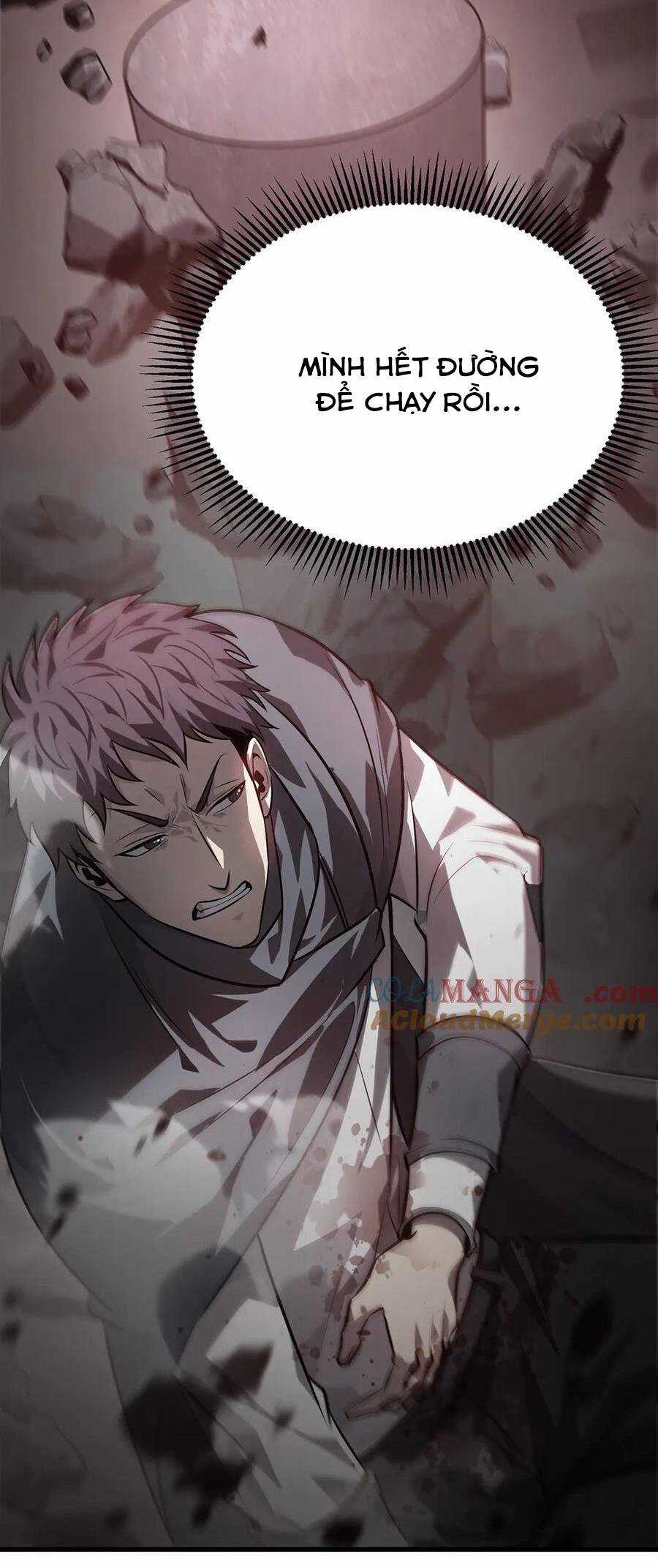 Ta Là Boss Mạnh Chương 21 trang 371