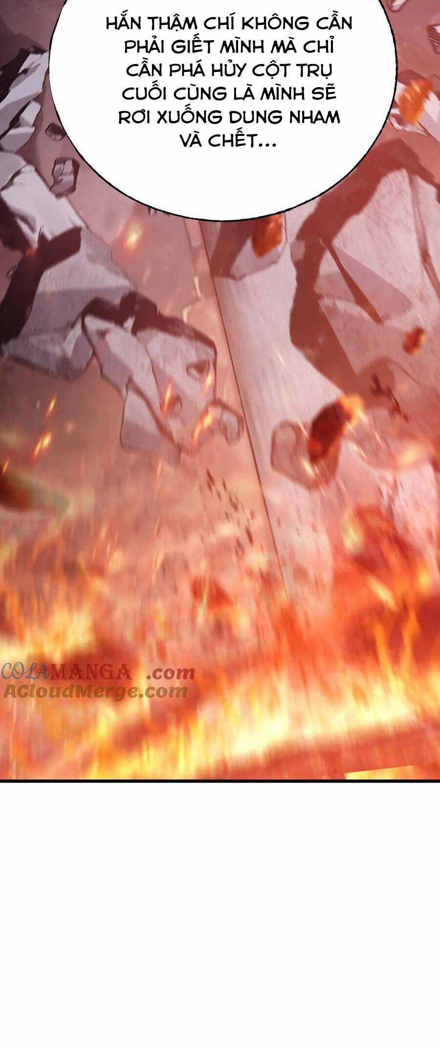 Ta Là Boss Mạnh Chương 21 trang 373