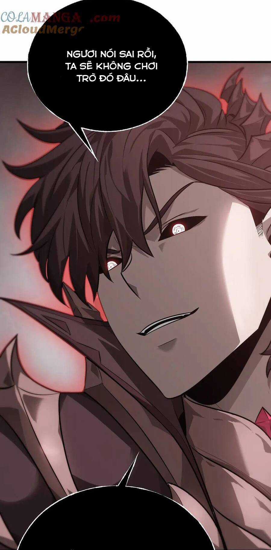 Ta Là Boss Mạnh Chương 21 trang 376