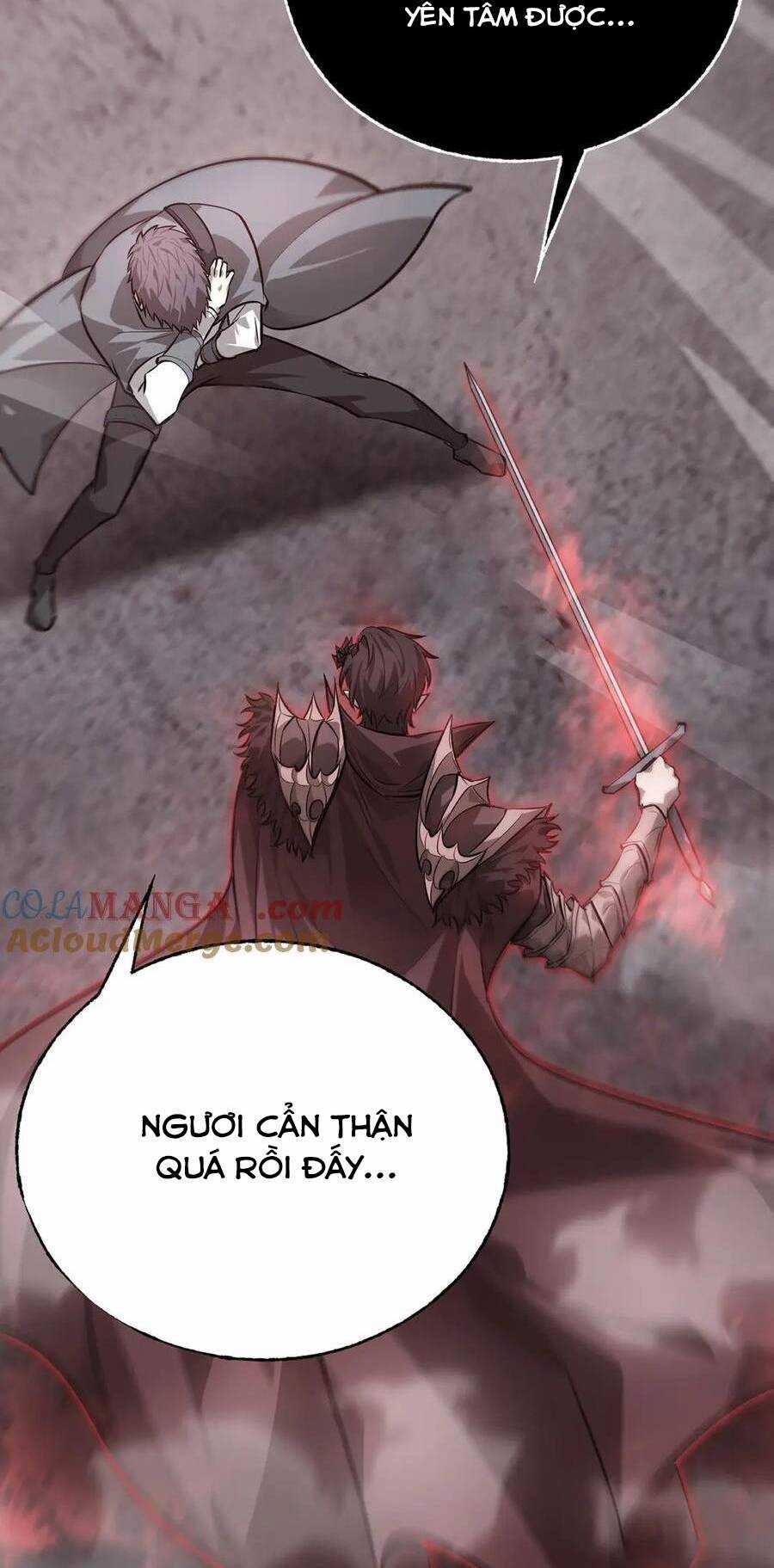 Ta Là Boss Mạnh Chương 21 trang 378