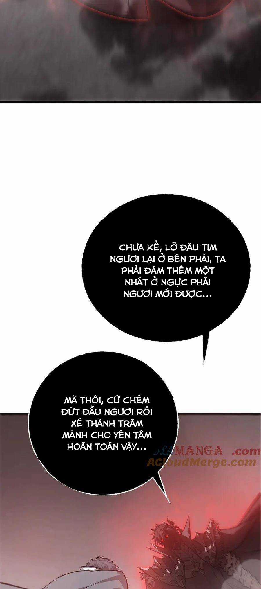 Ta Là Boss Mạnh Chương 21 trang 379