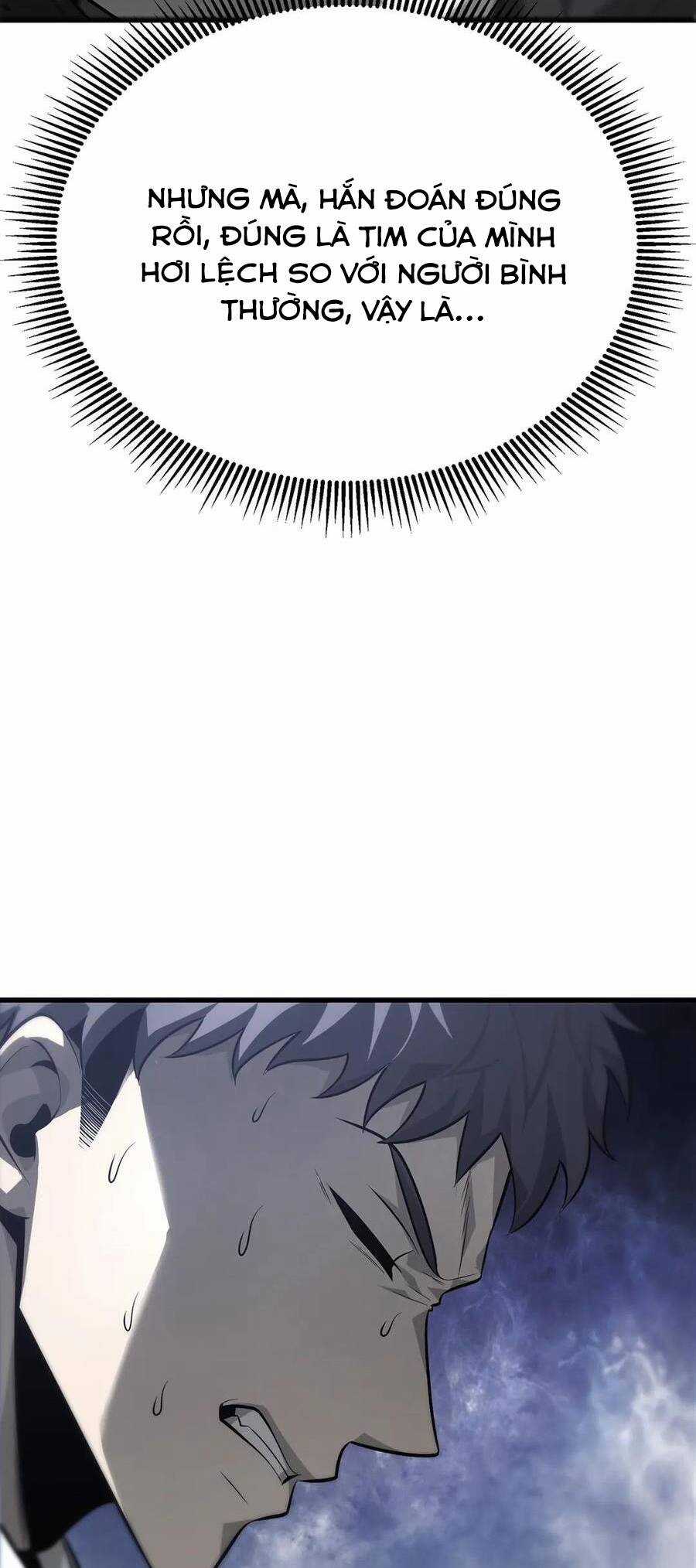 Ta Là Boss Mạnh Chương 21 trang 381