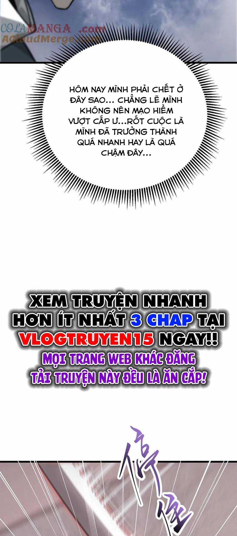 Ta Là Boss Mạnh Chương 21 trang 382