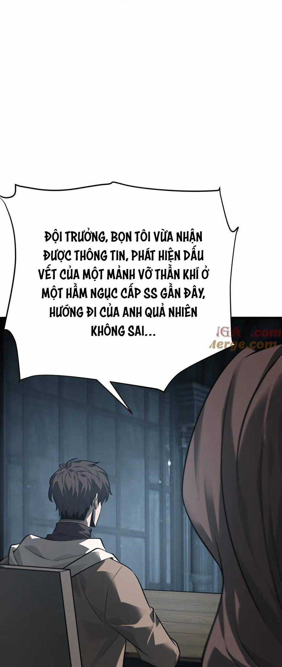 Ta Là Boss Mạnh Chương 21 trang 387