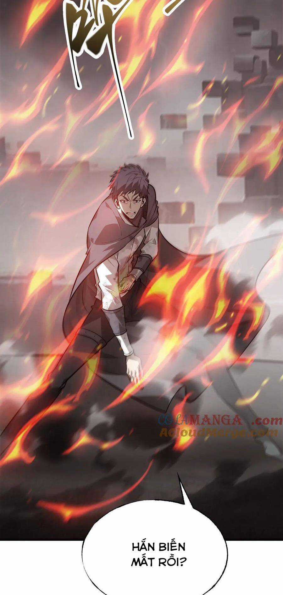 Ta Là Boss Mạnh Chương 21 trang 389