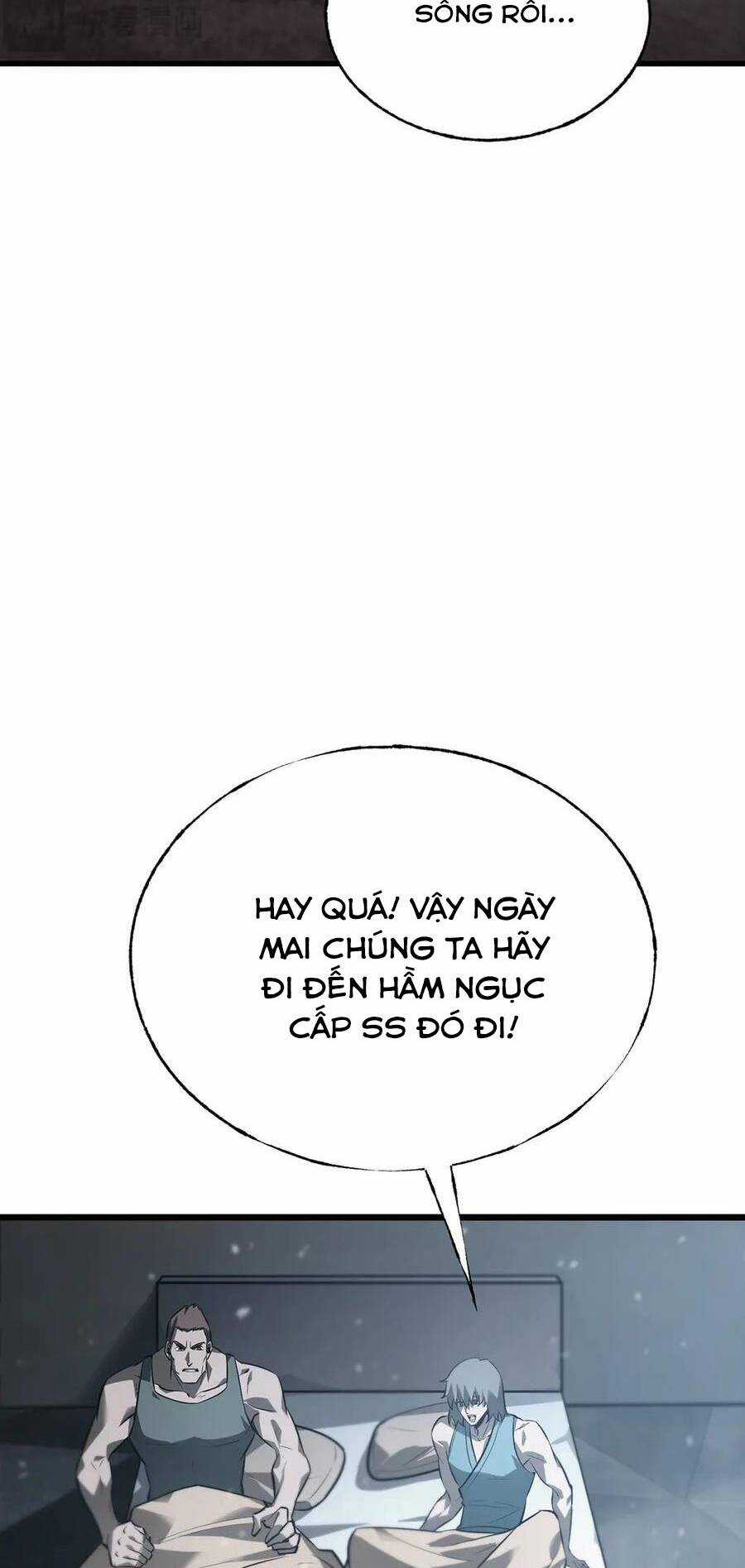 Ta Là Boss Mạnh Chương 21 trang 391