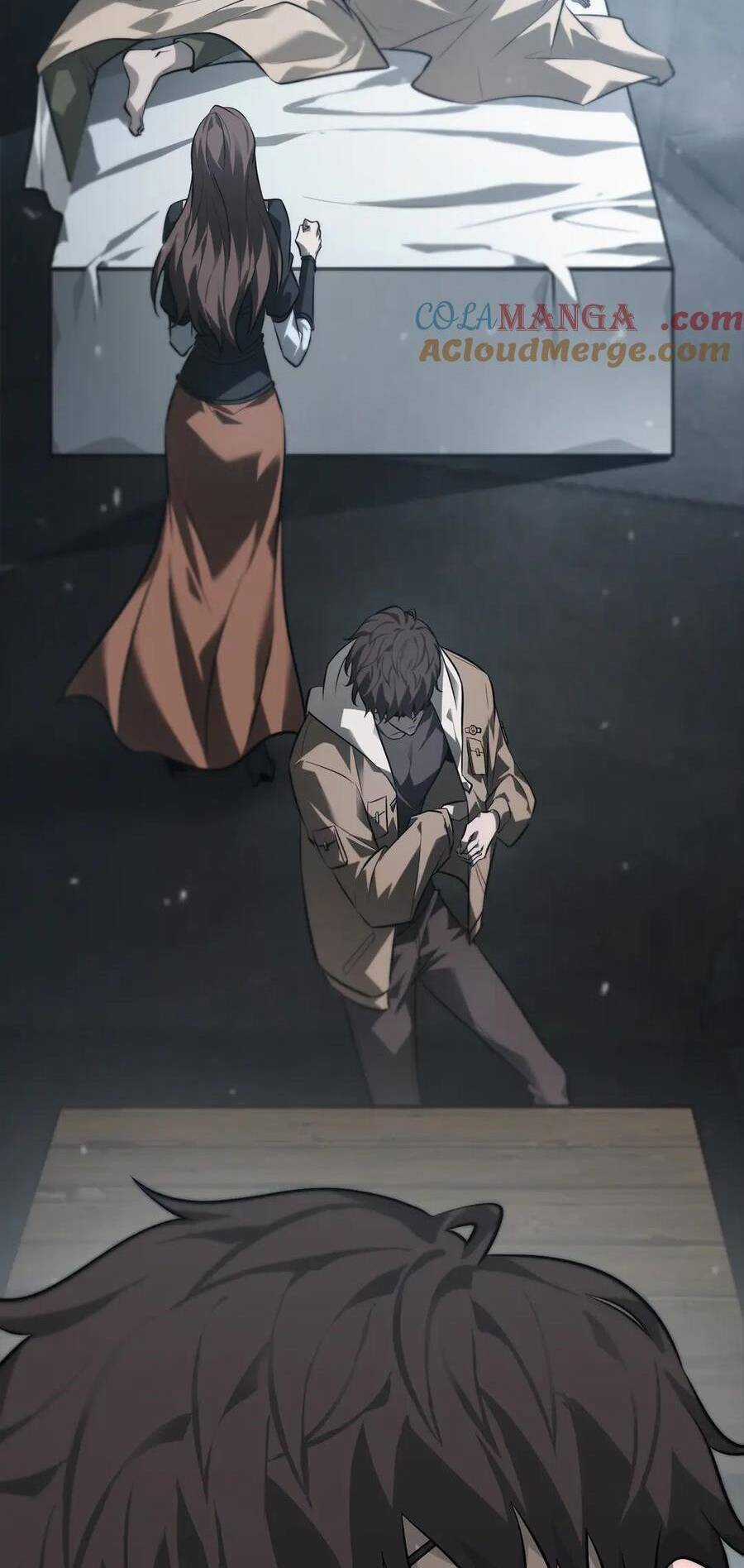 Ta Là Boss Mạnh Chương 21 trang 392