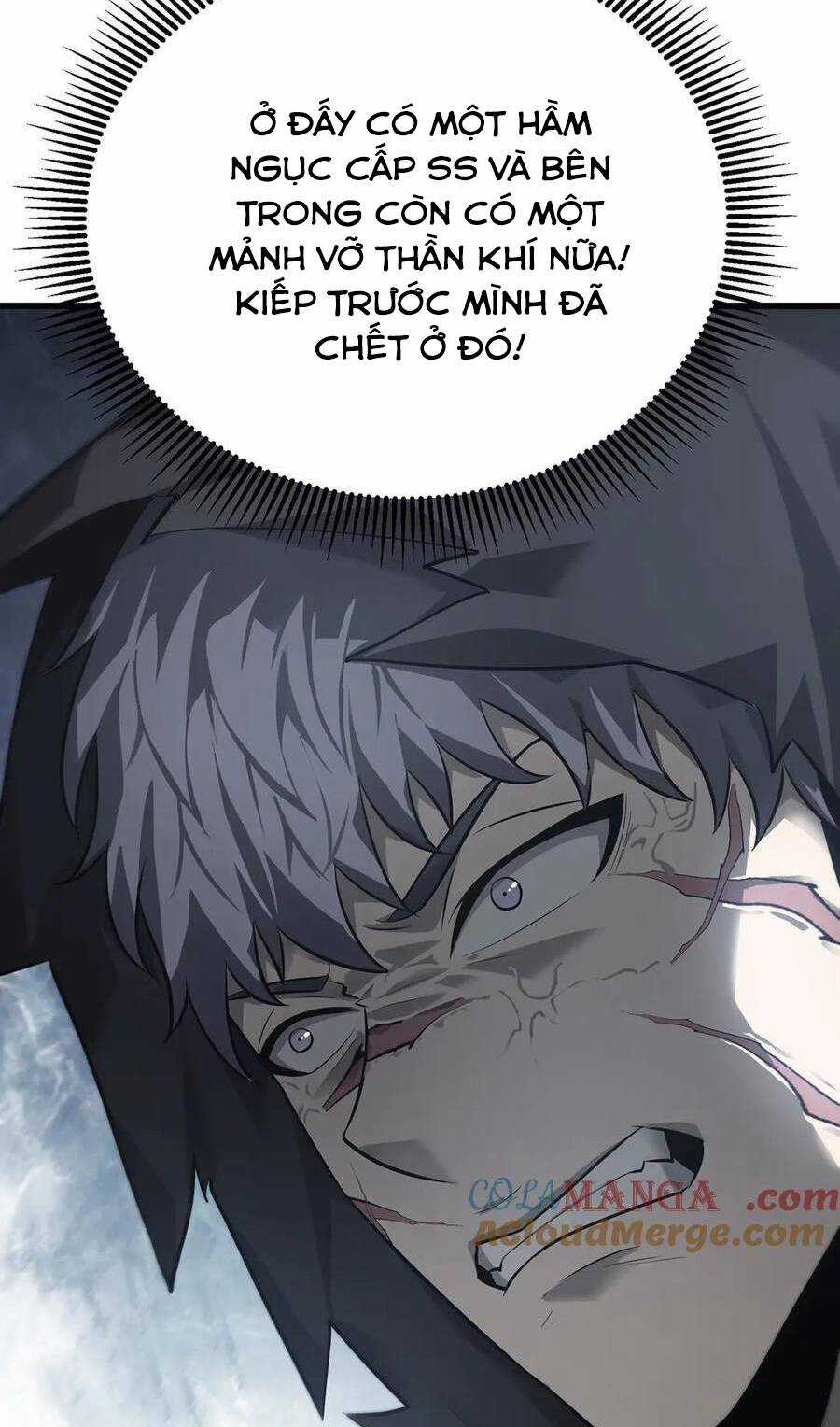 Ta Là Boss Mạnh Chương 21 trang 396