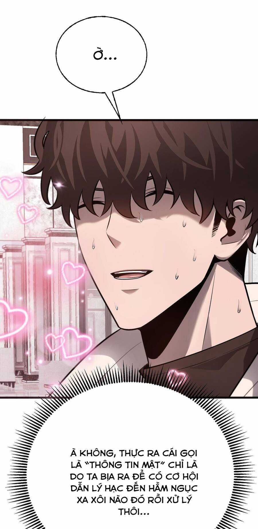 Ta Là Boss Mạnh Chương 22 trang 227