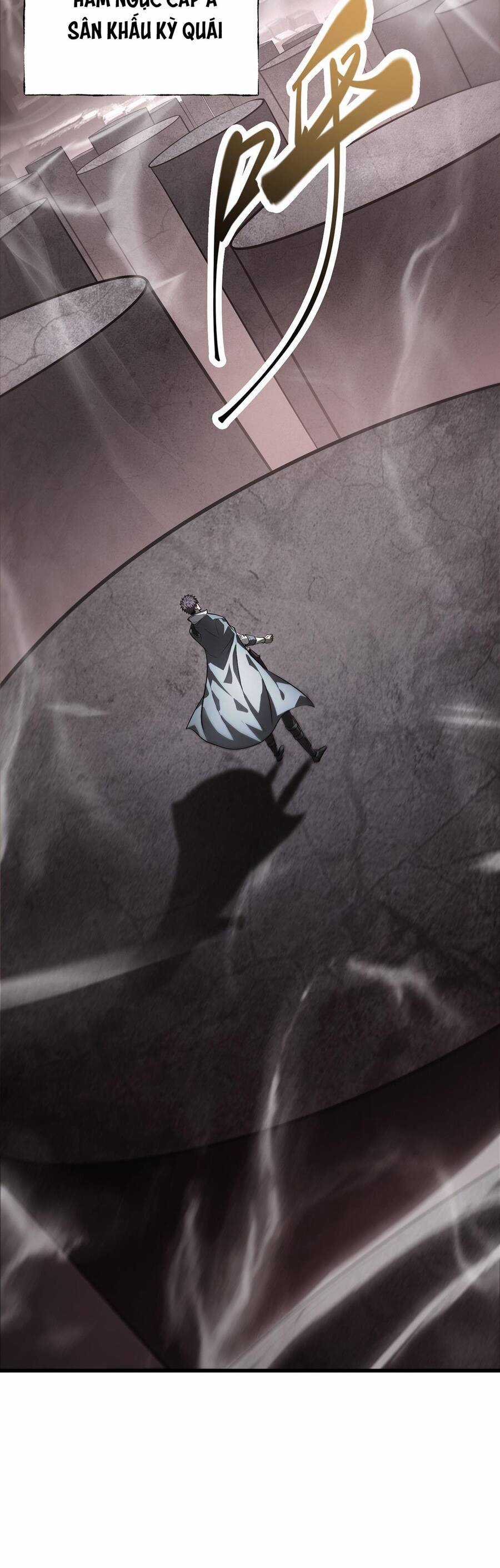 Ta Là Boss Mạnh Chương 22 trang 243