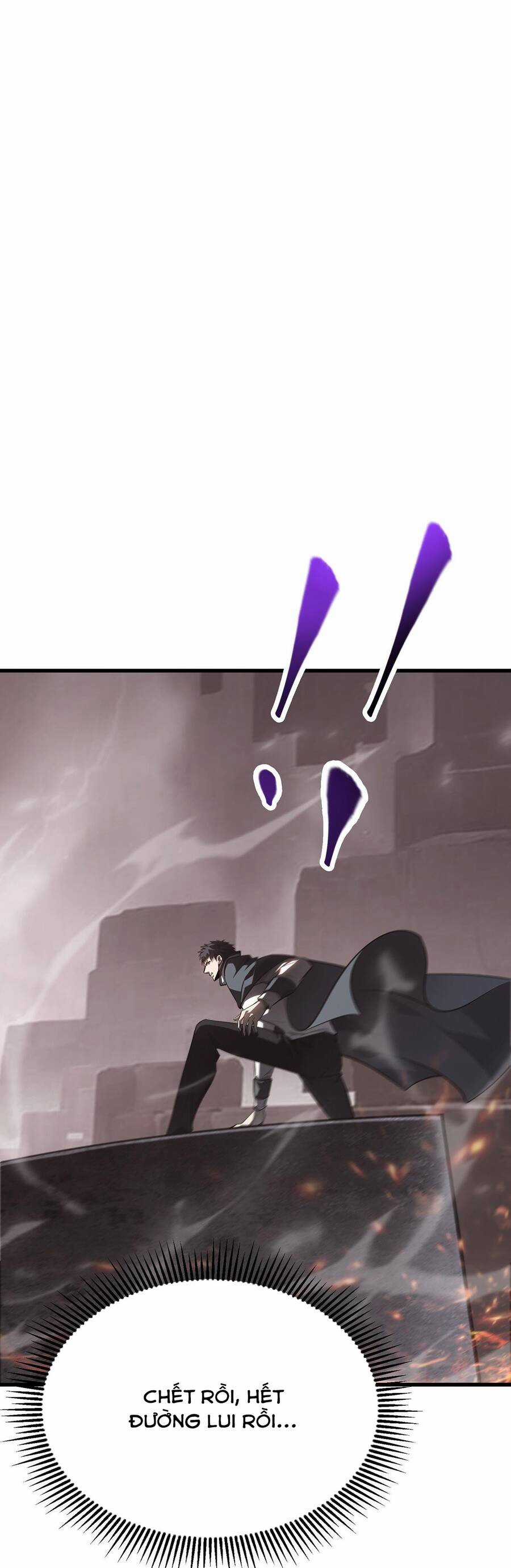 Ta Là Boss Mạnh Chương 22 trang 260