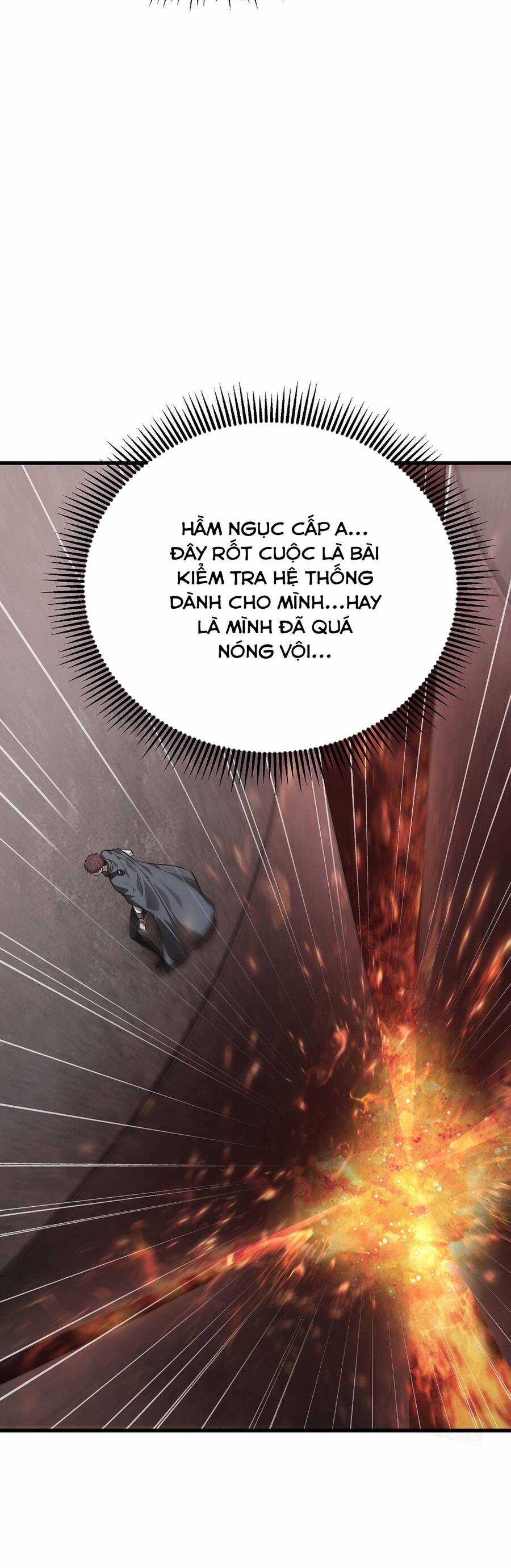 Ta Là Boss Mạnh Chương 22 trang 261