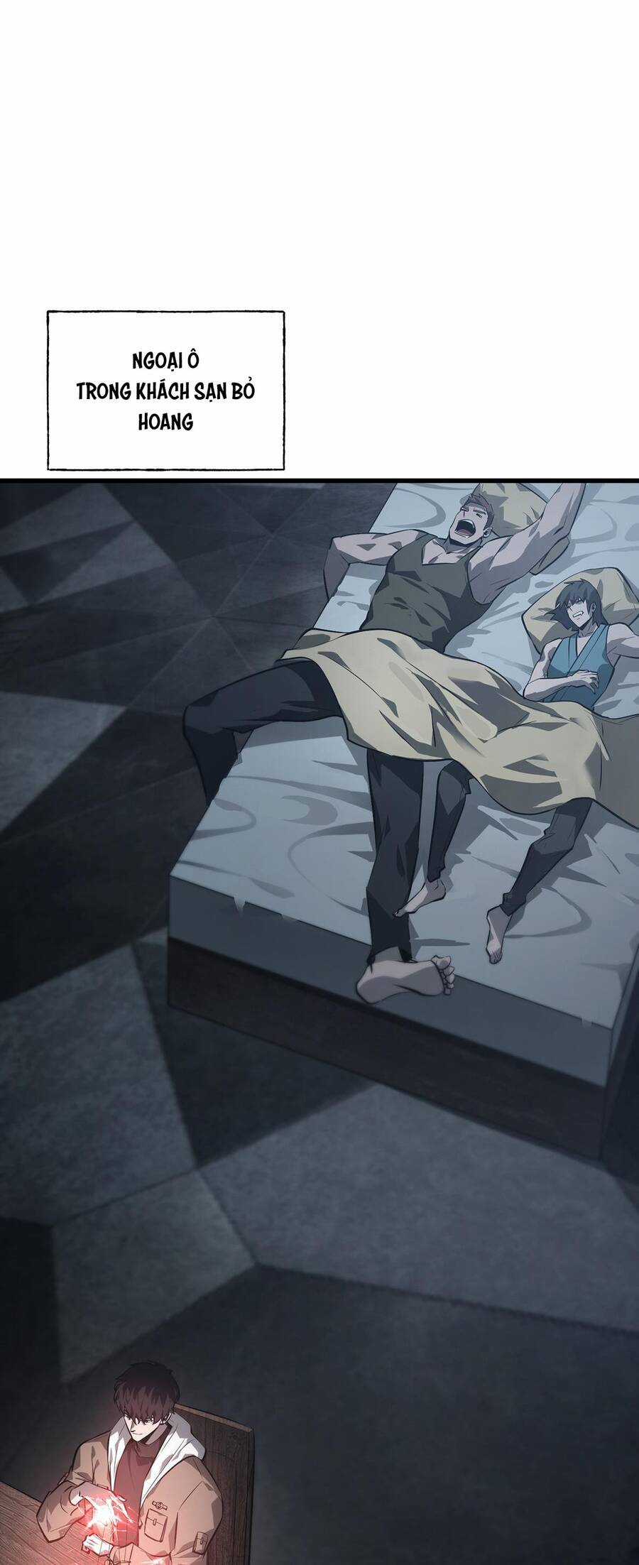 Ta Là Boss Mạnh Chương 22 trang 268