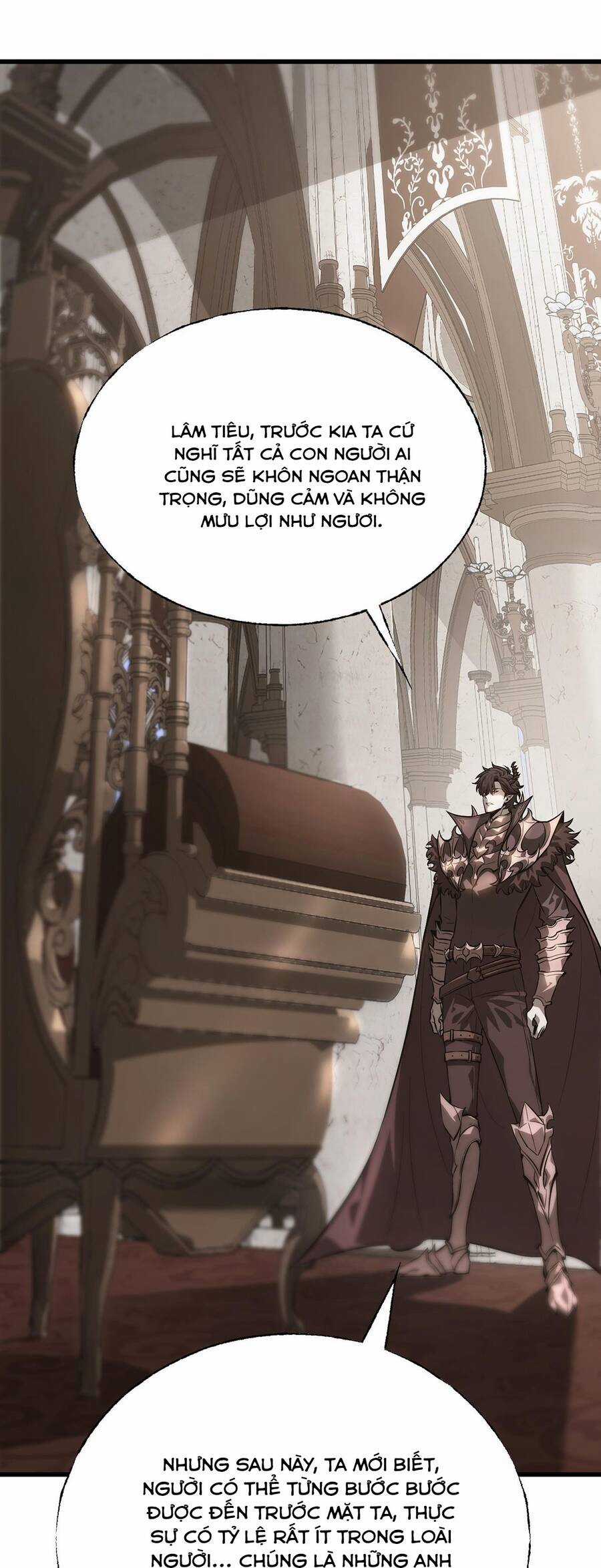 Ta Là Boss Mạnh Chương 22 trang 291