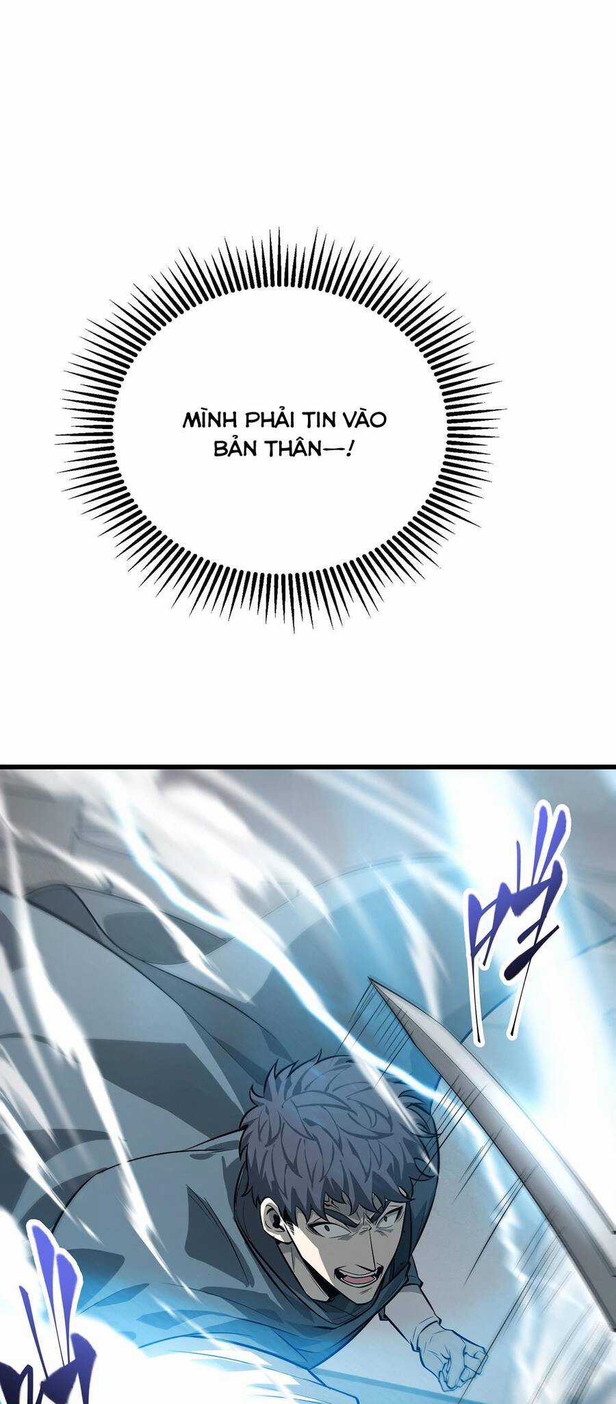 Ta Là Boss Mạnh Chương 22 trang 306