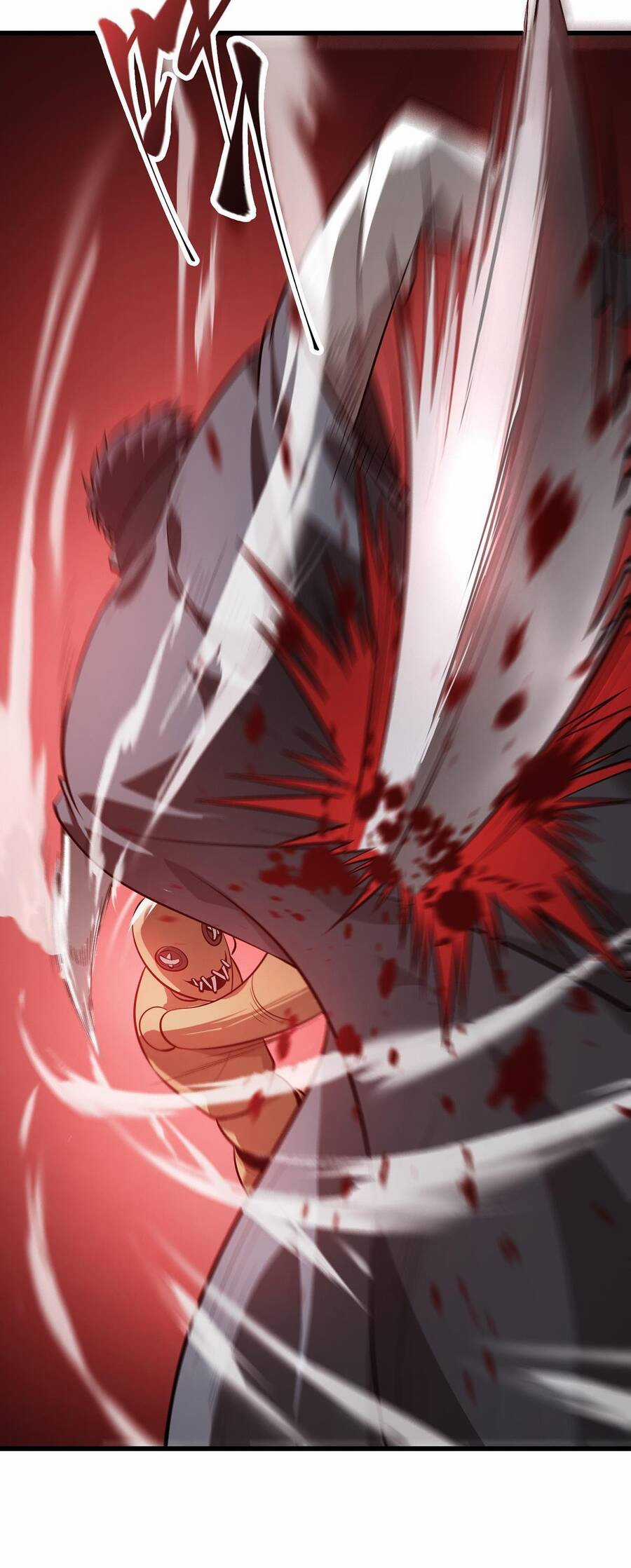 Ta Là Boss Mạnh Chương 22 trang 311