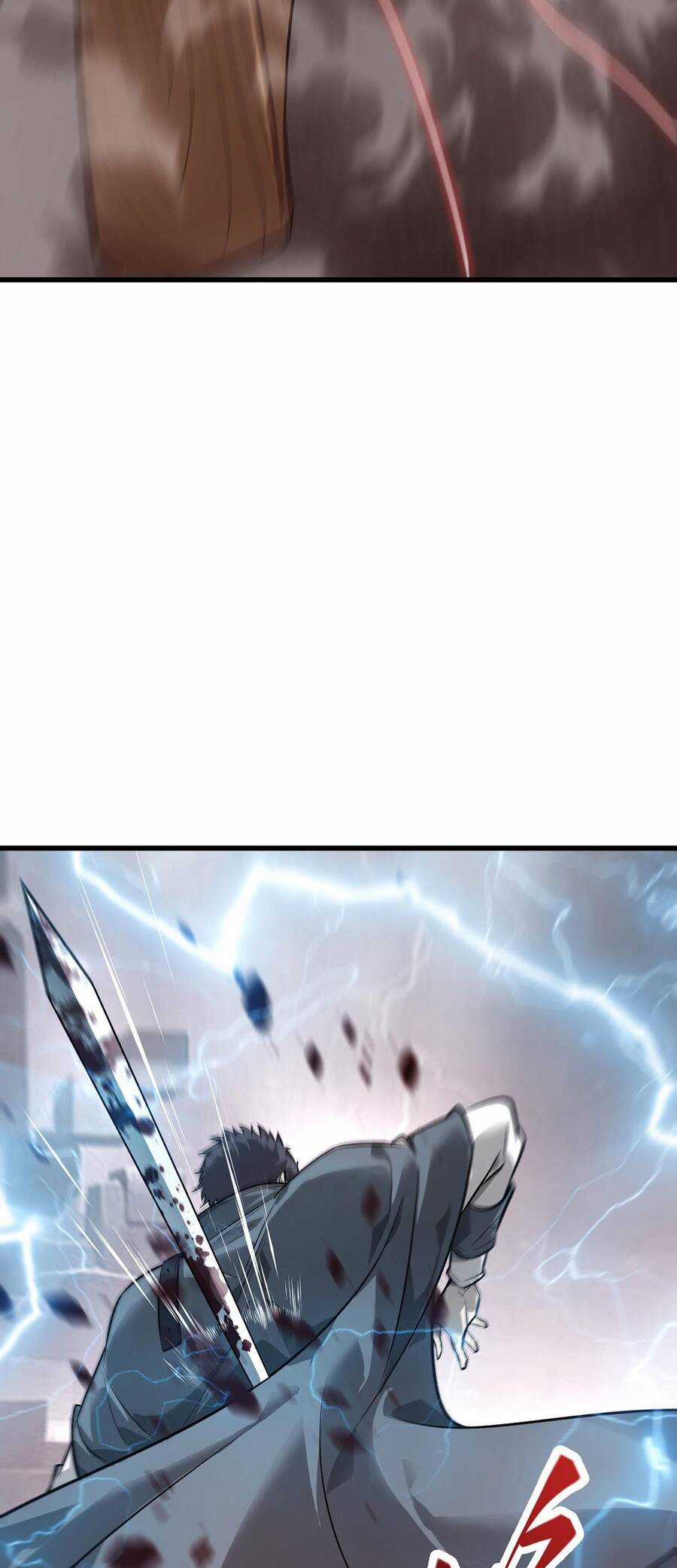 Ta Là Boss Mạnh Chương 22 trang 315