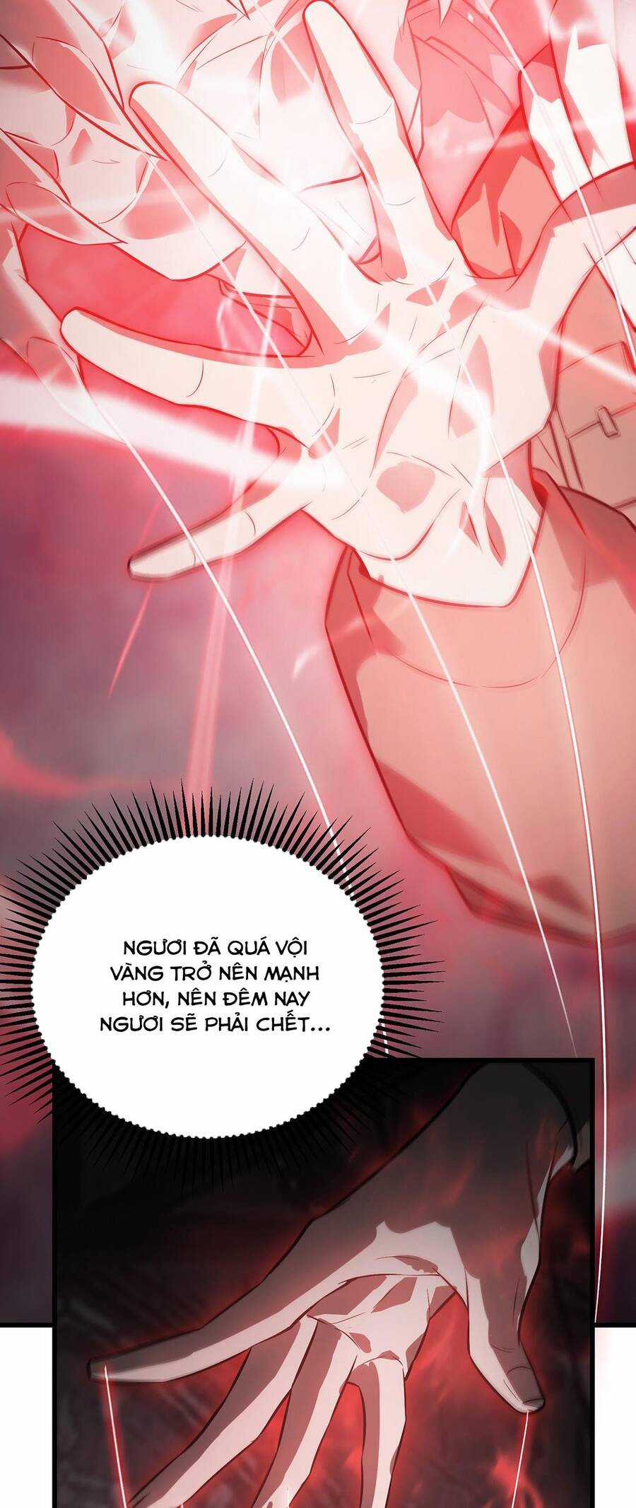 Ta Là Boss Mạnh Chương 22 trang 323