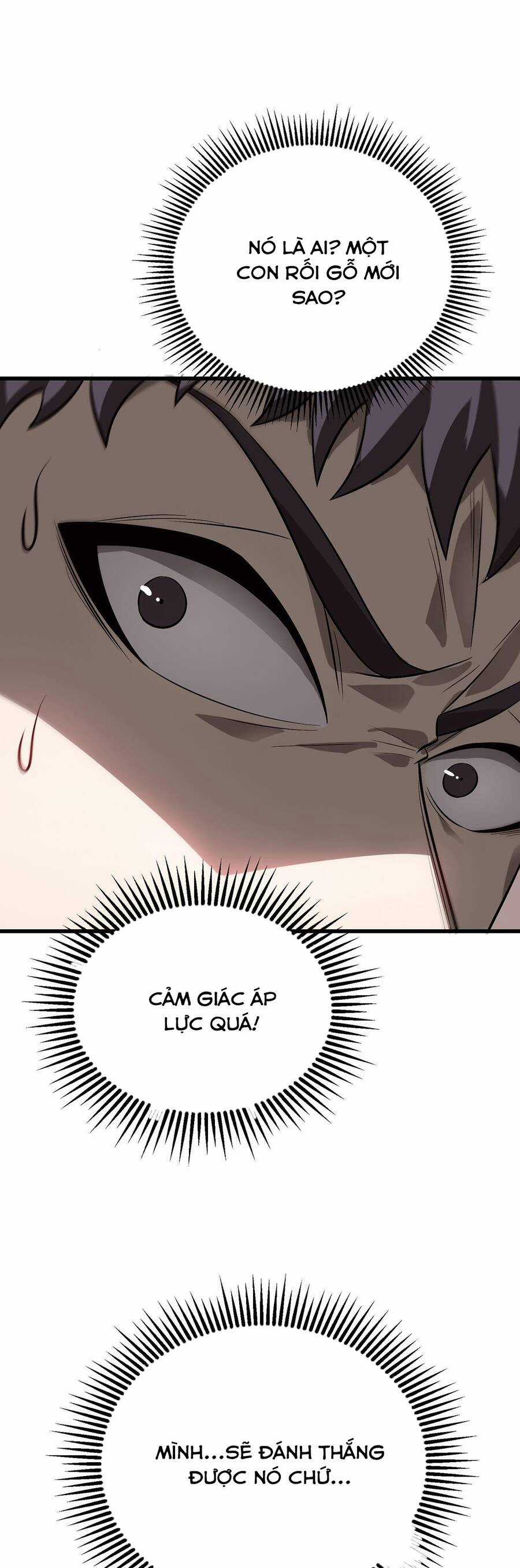 Ta Là Boss Mạnh Chương 22 trang 330