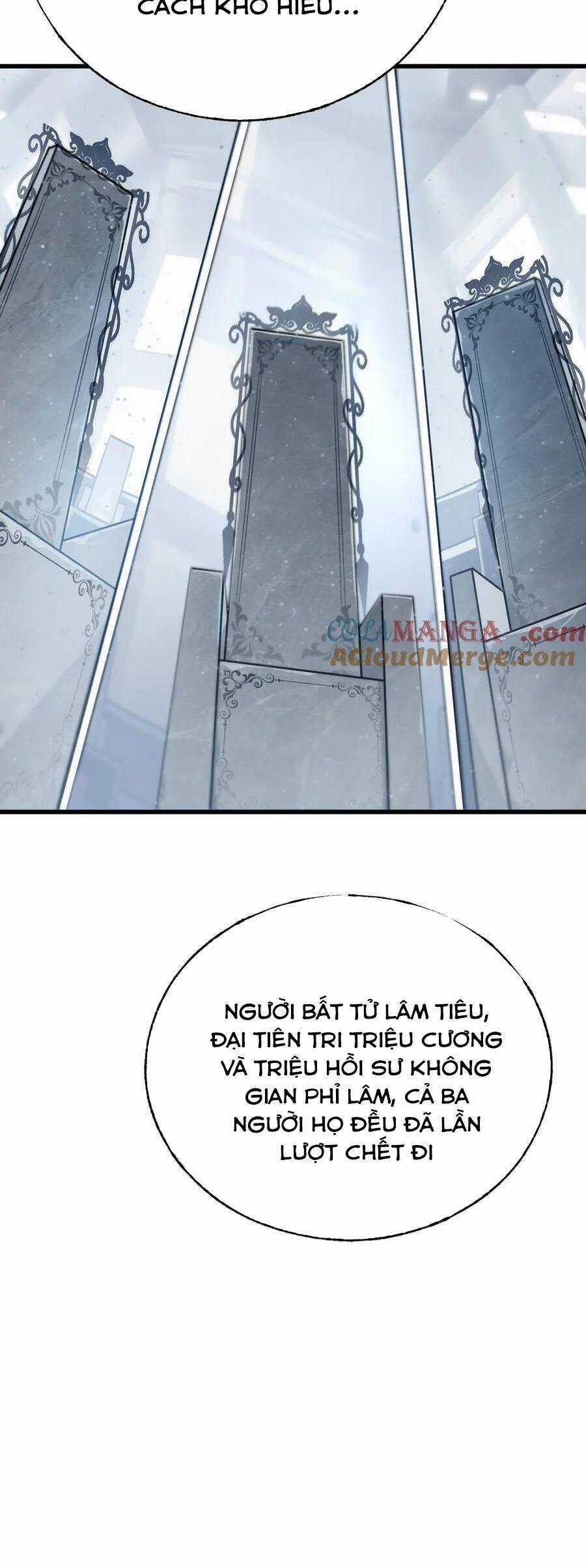 Ta Là Boss Mạnh Chương 22 trang 342