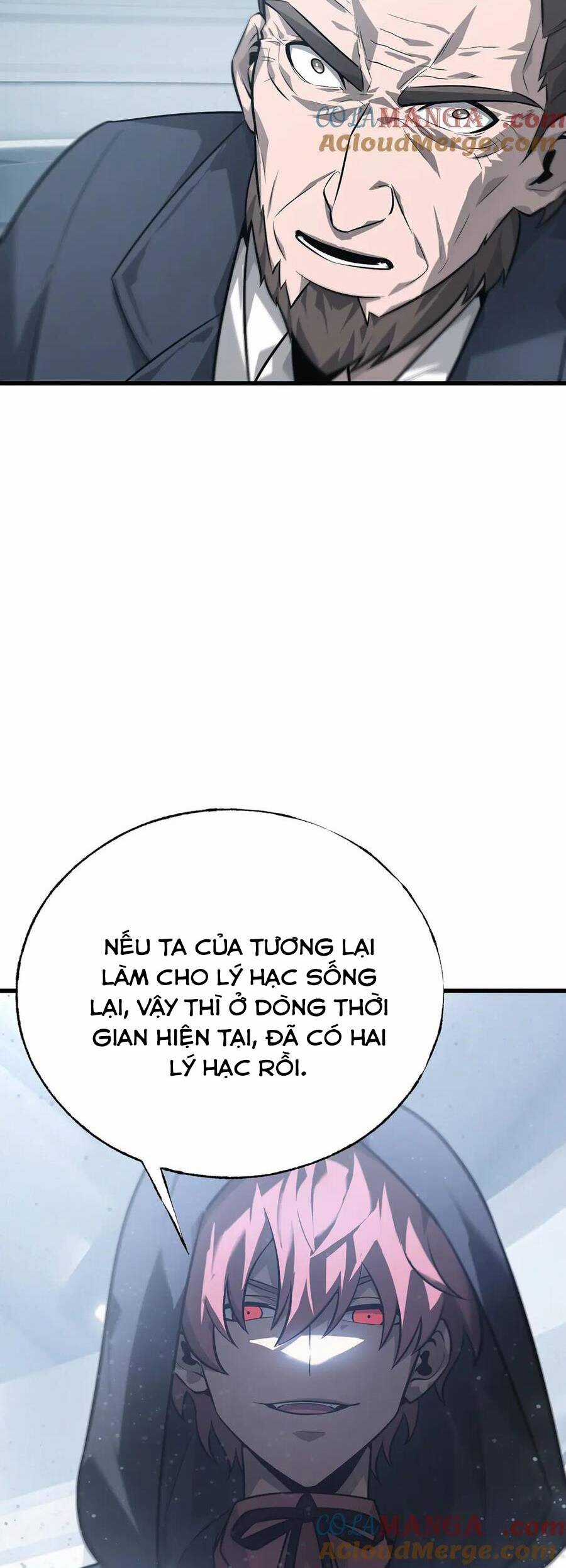 Ta Là Boss Mạnh Chương 22 trang 348