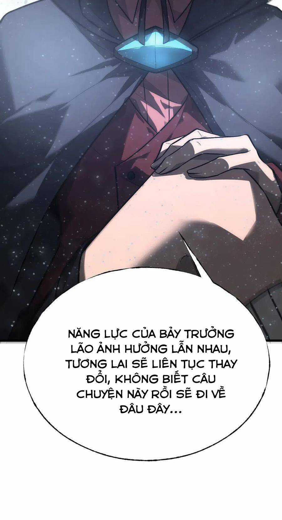 Ta Là Boss Mạnh Chương 22 trang 349