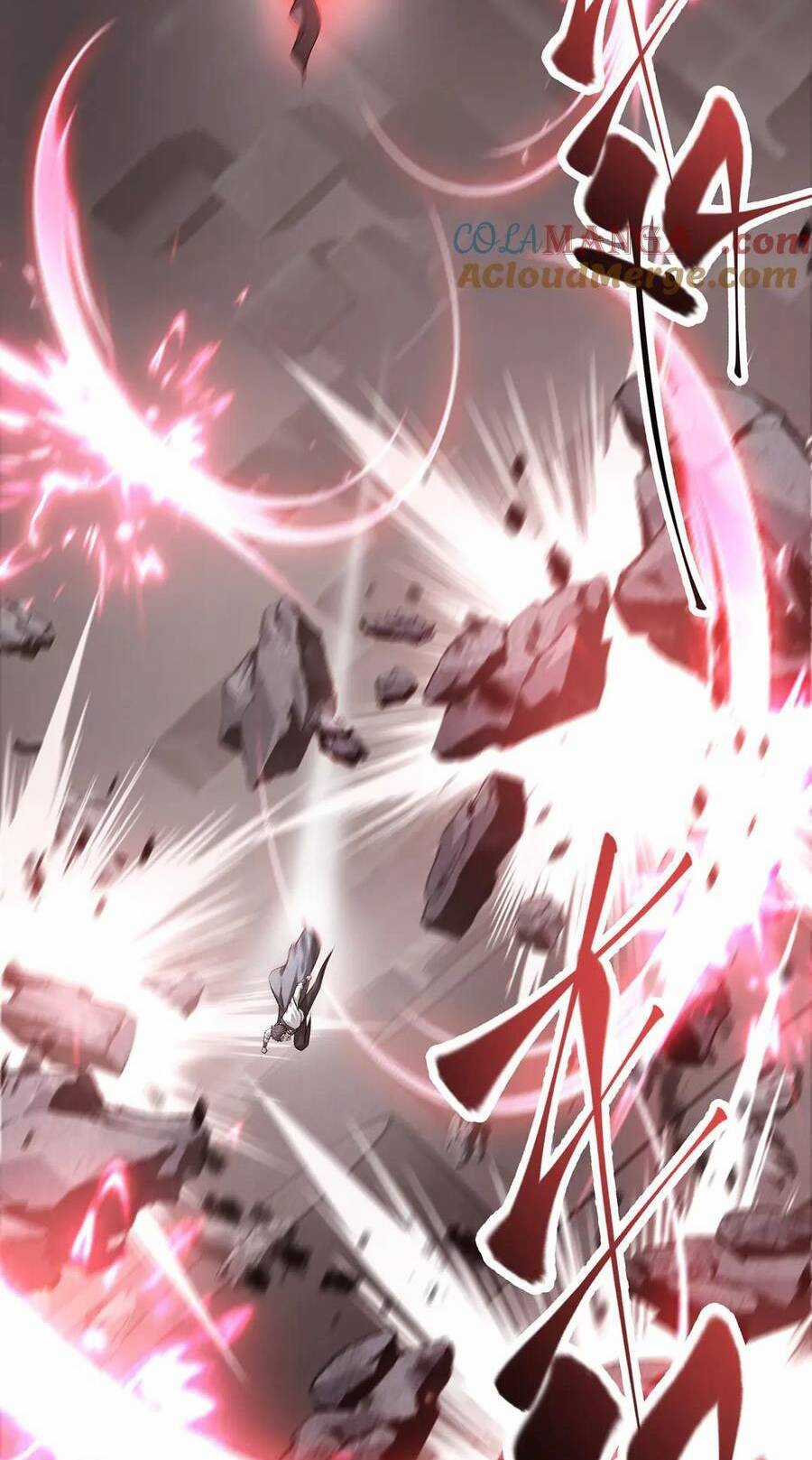 Ta Là Boss Mạnh Chương 22 trang 367