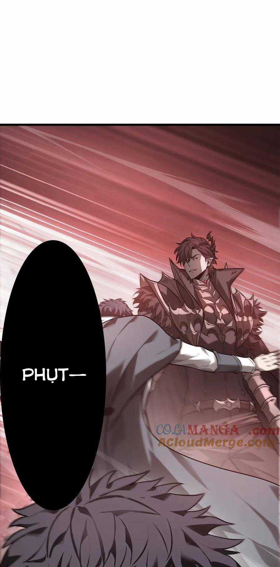 Ta Là Boss Mạnh Chương 22 trang 374