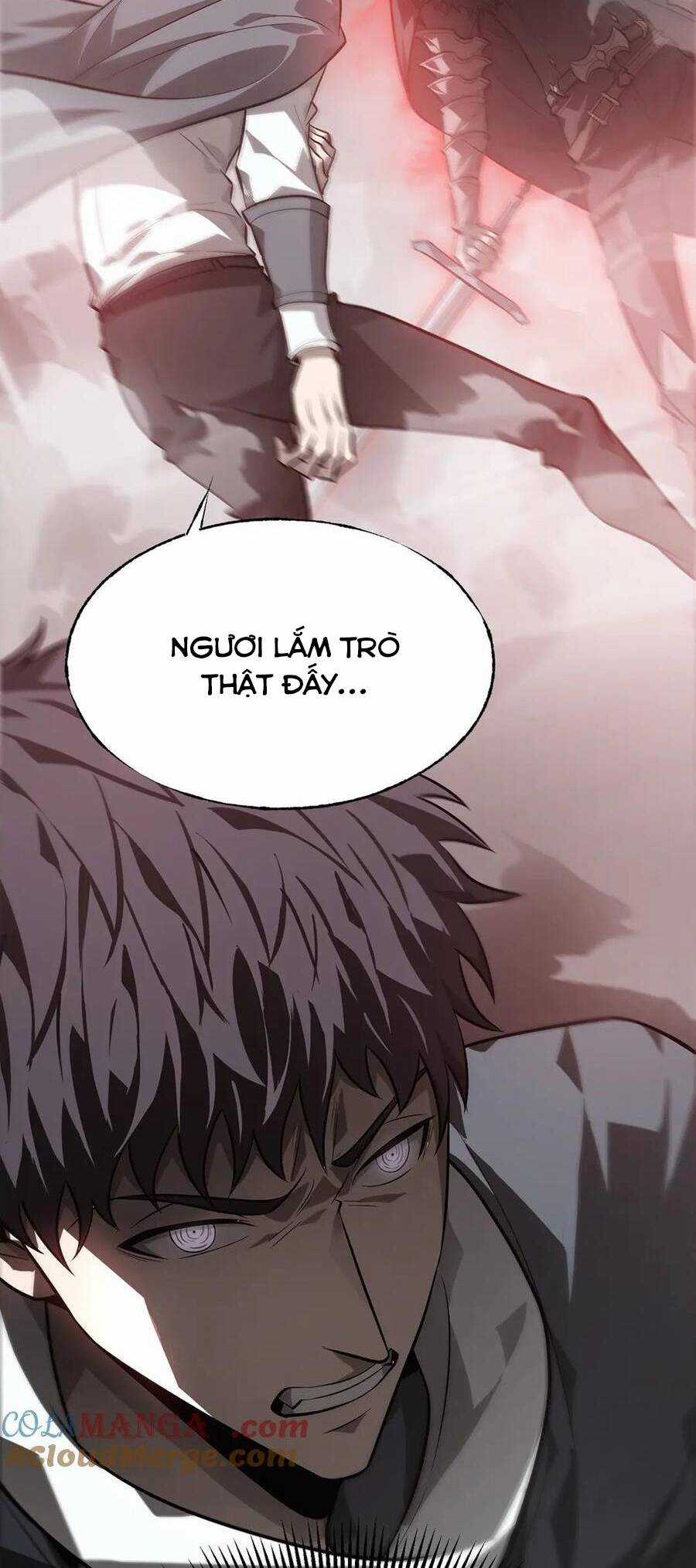 Ta Là Boss Mạnh Chương 22 trang 380