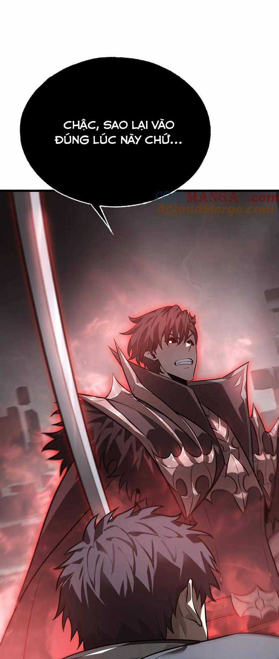 Ta Là Boss Mạnh Chương 22 trang 384