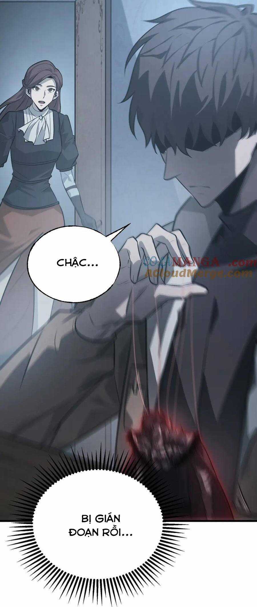 Ta Là Boss Mạnh Chương 22 trang 386