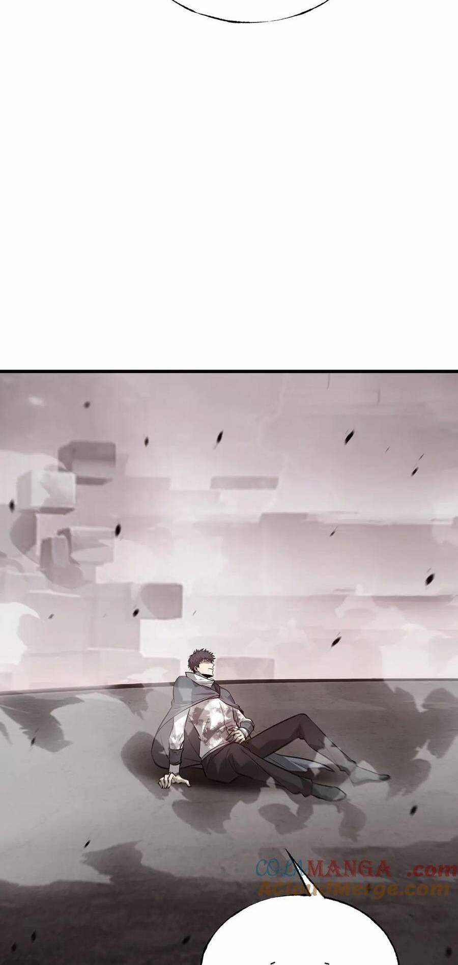 Ta Là Boss Mạnh Chương 22 trang 390