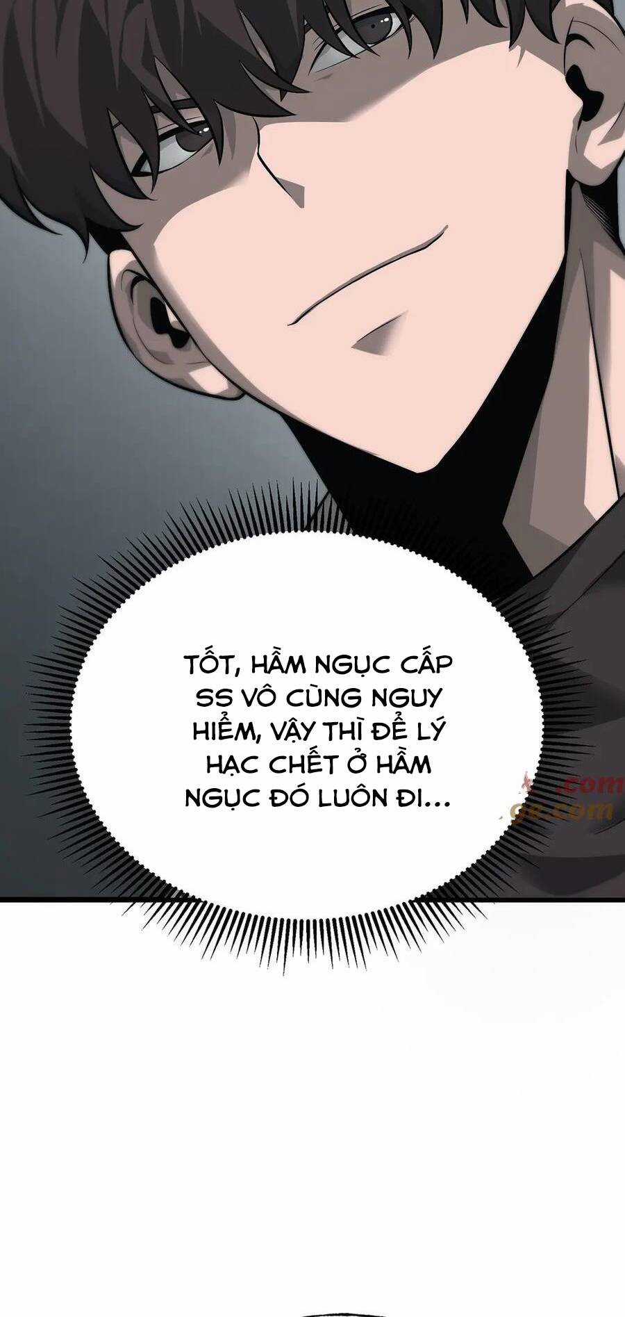 Ta Là Boss Mạnh Chương 22 trang 393