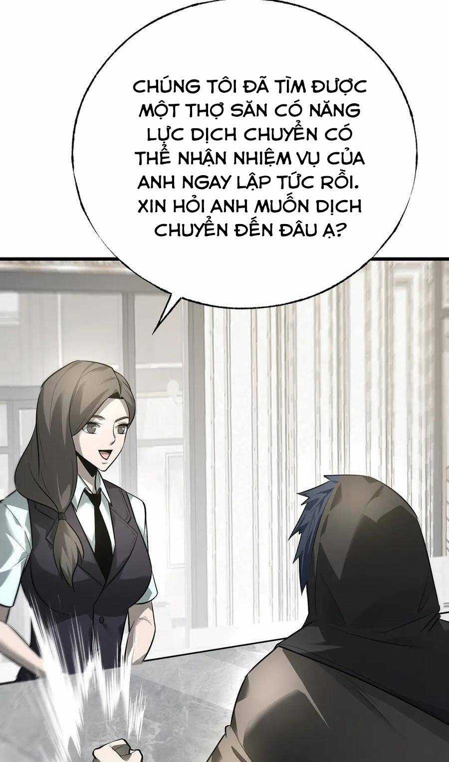 Ta Là Boss Mạnh Chương 22 trang 394