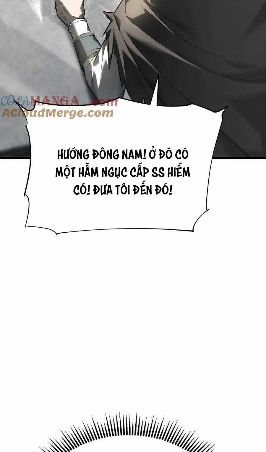 Ta Là Boss Mạnh Chương 22 trang 395