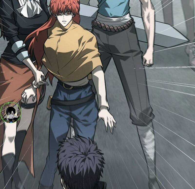 Ta Là Boss Mạnh Chương 22 trang 457