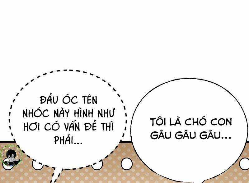 Ta Là Boss Mạnh Chương 22 trang 499