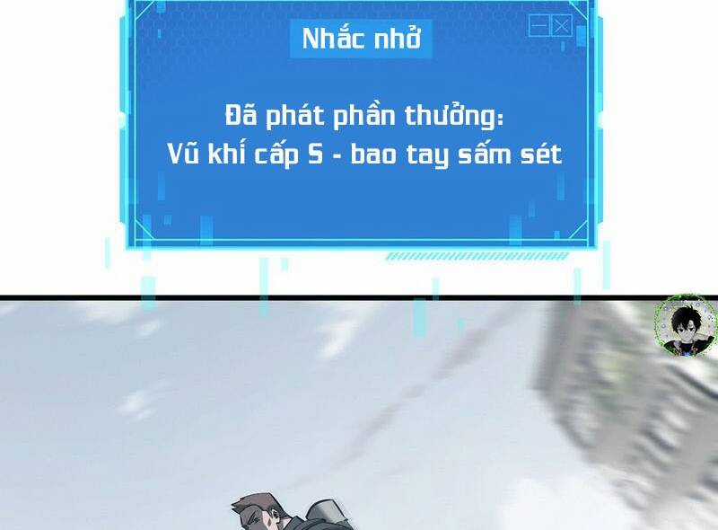 Ta Là Boss Mạnh Chương 22 trang 502