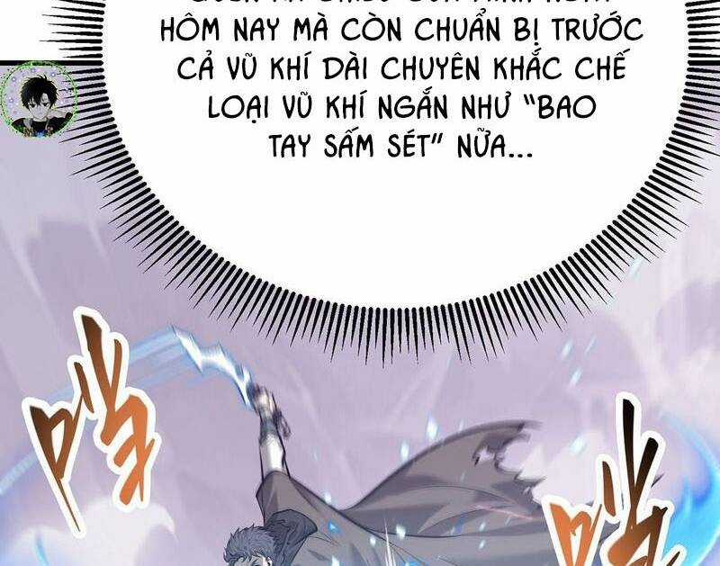 Ta Là Boss Mạnh Chương 22 trang 540